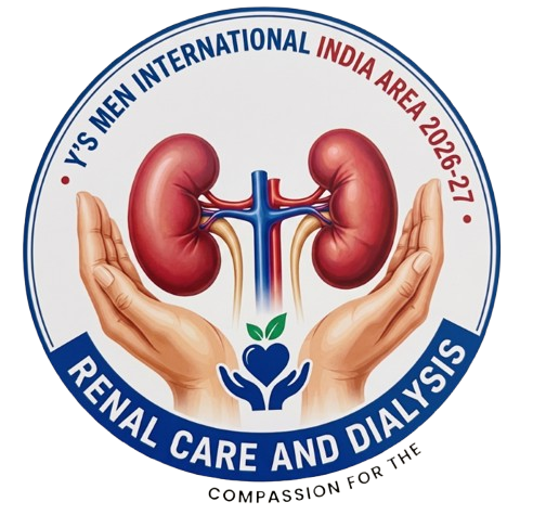 Secondary Logo